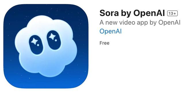 刚刚，OpenAI Sora 2重磅登场！首个APP上线，或将成为AI时代新TikTok-4.jpg