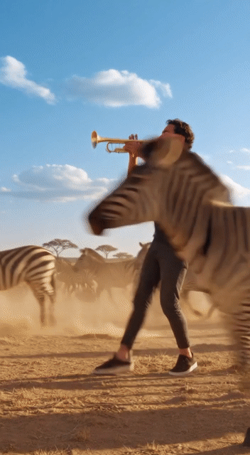 刚刚，OpenAI Sora 2重磅登场！首个APP上线，或将成为AI时代新TikTok-21.jpg