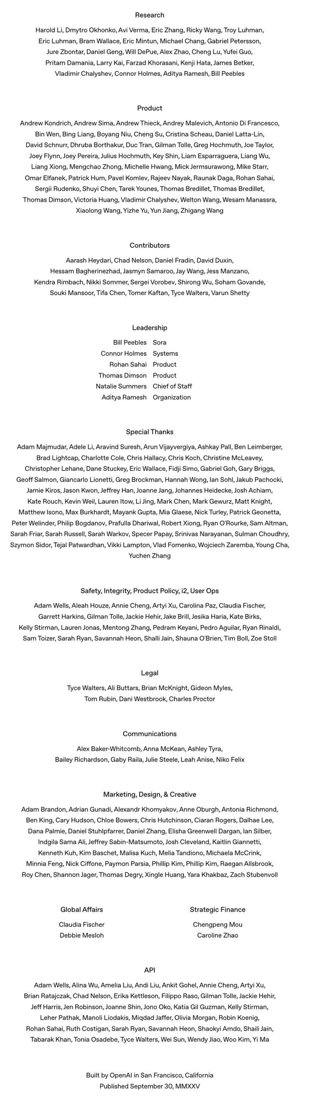 刚刚，OpenAI Sora 2重磅登场！首个APP上线，或将成为AI时代新TikTok-28.jpg